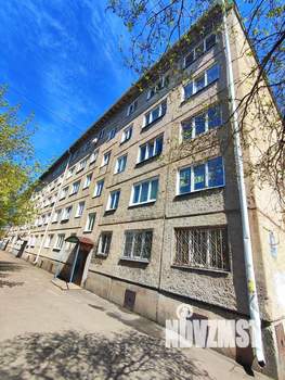 1-к квартира, на длительный срок, 18м2, 3/5 этаж