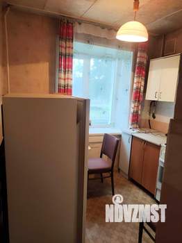 2-к квартира, на длительный срок, 47м2, 1/5 этаж