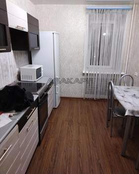 2-к квартира, на длительный срок, 50м2, 6/14 этаж