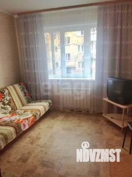 Студия квартира, на длительный срок, 18м2, 3/5 этаж