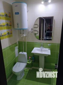 2-к квартира, на длительный срок, 48м2, 7/10 этаж