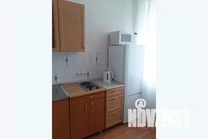 1-к квартира, посуточно, 35м2, 3/5 этаж