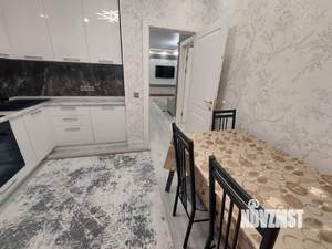 2-к квартира, на длительный срок, 67м2, 6/17 этаж