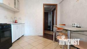 1-к квартира, посуточно, 40м2, 2/10 этаж