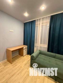 3-к квартира, на длительный срок, 55м2, 17/25 этаж