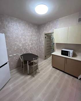 3-к квартира, на длительный срок, 65м2, 5/25 этаж
