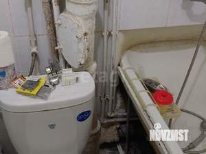 1-к квартира, на длительный срок, 31м2, 1/2 этаж