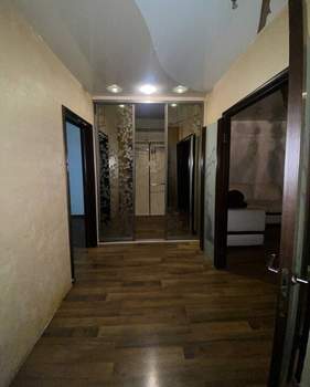 2-к квартира, на длительный срок, 55м2, 3/14 этаж