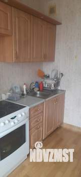 1-к квартира, на длительный срок, 36м2, 4/10 этаж