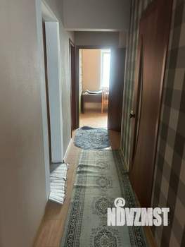 3-к квартира, на длительный срок, 67м2, 1/5 этаж