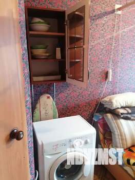 Студия квартира, посуточно, 15м2, 3/5 этаж