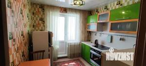 1-к квартира, на длительный срок, 41м2, 1/10 этаж