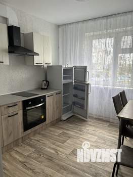 1-к квартира, на длительный срок, 41м2, 7/10 этаж