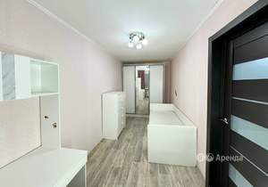 2-к квартира, на длительный срок, 44м2, 5/5 этаж