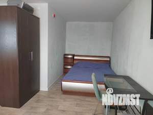 1-к квартира, на длительный срок, 35м2, 7/17 этаж