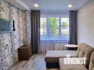 3-к квартира, посуточно, 50м2, 1/15 этаж