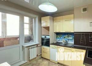 2-к квартира, на длительный срок, 52м2, 11/17 этаж