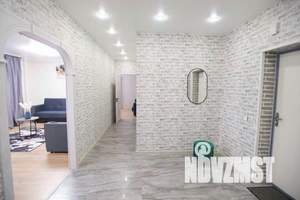 2-к квартира, посуточно, 65м2, 2/19 этаж