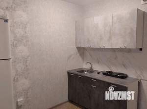 Студия квартира, на длительный срок, 31м2, 7/25 этаж