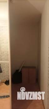 1-к квартира, на длительный срок, 42м2, 11/17 этаж