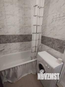 Студия квартира, посуточно, 28м2, 17/18 этаж