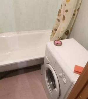 1-к квартира, на длительный срок, 40м2, 10/10 этаж