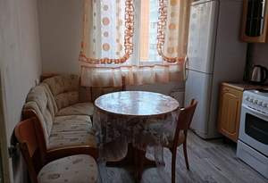 2-к квартира, на длительный срок, 54м2, 5/10 этаж