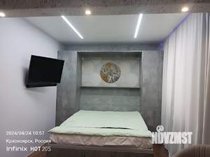 2-к квартира, на длительный срок, 36м2, 2/5 этаж