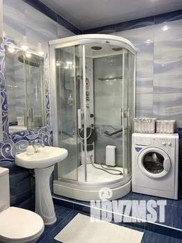 Студия квартира, посуточно, 40м2, 5/10 этаж