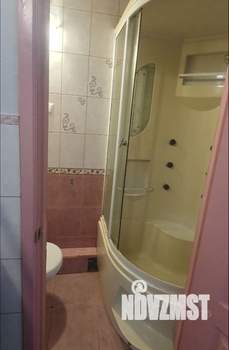 Студия квартира, на длительный срок, 18м2, 4/5 этаж