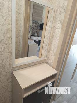 1-к квартира, на длительный срок, 23м2, 14/18 этаж