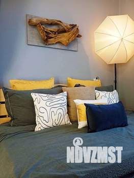 1-к квартира, посуточно, 33м2, 4/9 этаж