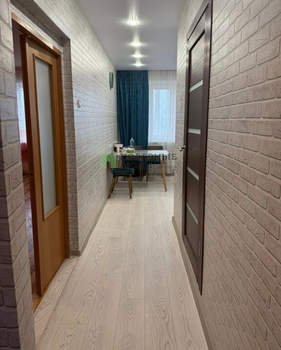 2-к квартира, на длительный срок, 58м2, 7/10 этаж