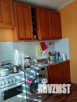 1-к квартира, посуточно, 28м2, 9/9 этаж