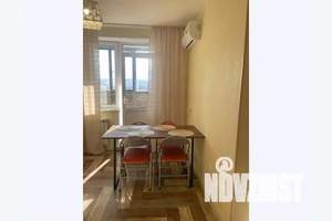 2-к квартира, посуточно, 65м2, 9/25 этаж