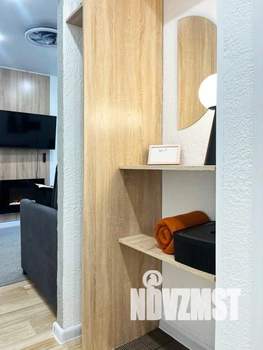 2-к квартира, посуточно, 32м2, 1/1 этаж