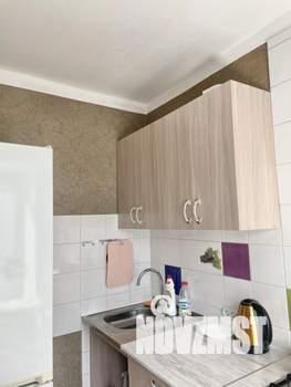 1-к квартира, на длительный срок, 33м2, 4/5 этаж