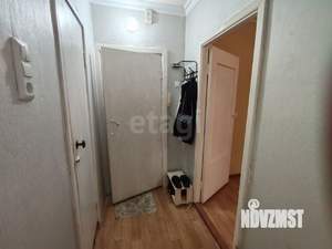 1-к квартира, на длительный срок, 36м2, 8/10 этаж