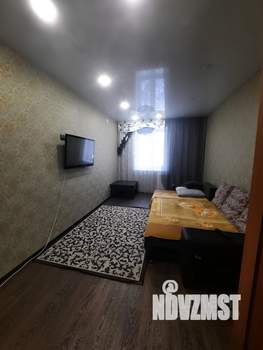 1-к квартира, на длительный срок, 47м2, 5/18 этаж