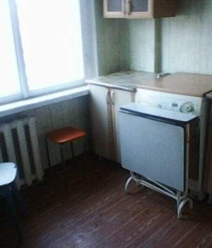 1-к квартира, на длительный срок, 28м2, 7/12 этаж