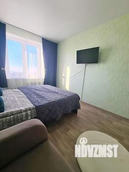 2-к квартира, посуточно, 60м2, 4/17 этаж