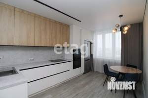 3-к квартира, на длительный срок, 66м2, 16/16 этаж