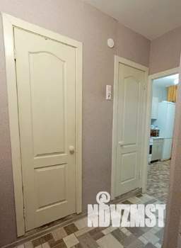 1-к квартира, посуточно, 36м2, 4/14 этаж
