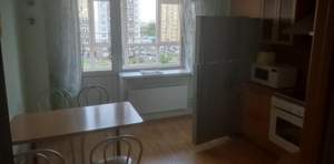 3-к квартира, на длительный срок, 85м2, 6/17 этаж
