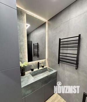 2-к квартира, на длительный срок, 57м2, 5/26 этаж