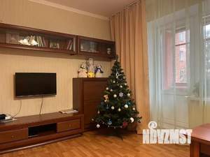 2-к квартира, посуточно, 65м2, 1/6 этаж