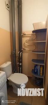 Студия квартира, на длительный срок, 25м2, 10/18 этаж