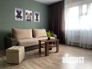 2-к квартира, посуточно, 65м2, 15/17 этаж