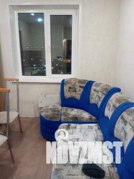 Студия квартира, на длительный срок, 12м2, 9/9 этаж