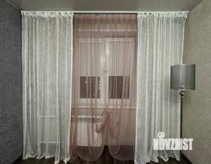 1-к квартира, на длительный срок, 40м2, 11/16 этаж